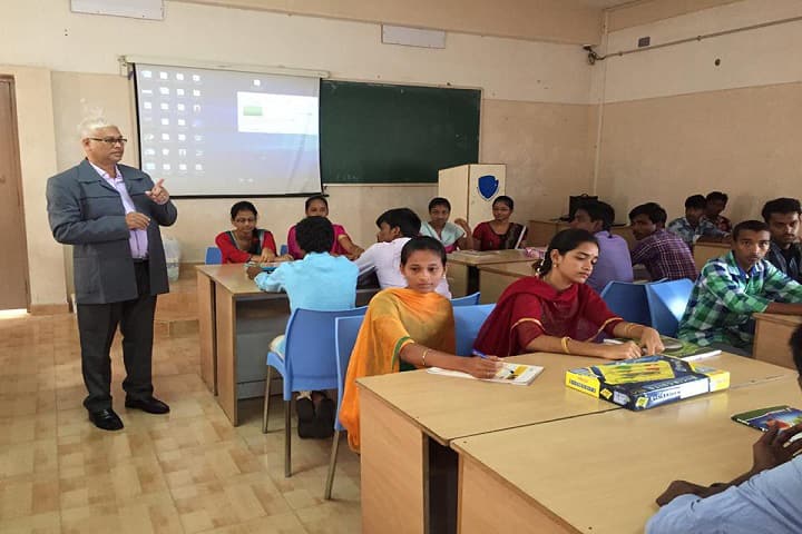 classroom